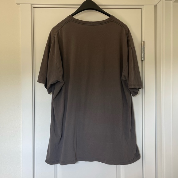 Y2K Mickey Mouse graffiti style evolution men’s t shirt - Picture 2 of 4